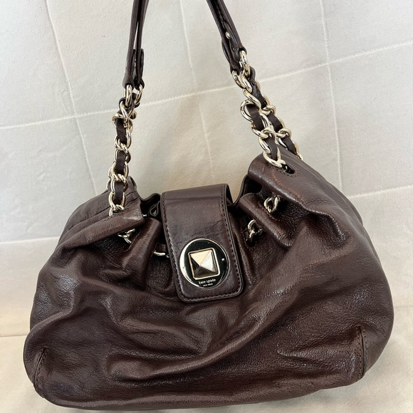 Kate Spade Leather handbag - Picture 3 of 11